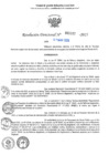 Vista preliminar de documento RD N°001337-2025-UGELJ