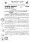 Vista preliminar de documento RD N°001348-2025-UGELJ