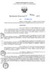 Vista preliminar de documento RD N°001353-2025-UGELJ