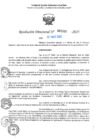 Vista preliminar de documento RD N°001355-2025-UGELJ