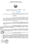 Vista preliminar de documento RD N°001361-2025-UGELJ