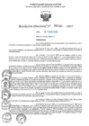 Vista preliminar de documento RD N°001363-2025-UGELJ