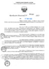 Vista preliminar de documento RD N°001367-2025-UGELJ
