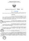 Vista preliminar de documento RD N°001368-2025-UGELJ