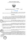 Vista preliminar de documento RD N°001371-2025-UGELJ