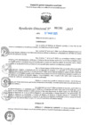 Vista preliminar de documento RD N°001381-2025-UGELJ