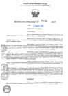 Vista preliminar de documento RD N°001380-2025-UGELJ