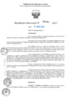 Vista preliminar de documento RD N°001384-2025-UGELJ