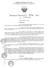 Vista preliminar de documento RD N°001386-2025-UGELJ