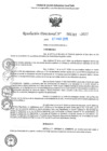 Vista preliminar de documento RD N°001387-2025-UGELJ