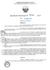 Vista preliminar de documento RD N°001392-2025-UGELJ