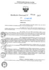 Vista preliminar de documento RD N°001398-2025-UGELJ