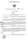 Vista preliminar de documento RD N°001400-2025-UGELJ