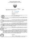 Vista preliminar de documento RD N°001441-2025-UGELJ