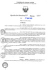 Vista preliminar de documento RD N°001445-2025-UGELJ