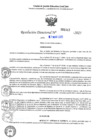 Vista preliminar de documento RD N°001447-2025-UGELJ