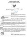 Vista preliminar de documento RD N°001457-2025-UGELJ