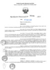 Vista preliminar de documento RD N°001464-2025-UGELJ