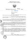 Vista preliminar de documento RD N°001470-2025-UGELJ