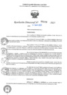 Vista preliminar de documento RD N°001476-2025-UGELJ