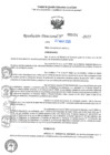 Vista preliminar de documento RD N°001474-2025-UGELJ