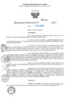Vista preliminar de documento RD N°001473-2025-UGELJ