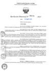 Vista preliminar de documento RD N°001475-2025-UGELJ