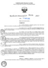 Vista preliminar de documento RD N°001478-2025-UGELJ
