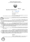 Vista preliminar de documento RD N°001479-2025-UGELJ