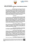 Vista preliminar de documento RG N° 157-2025-GRLL-GGR-GRCO