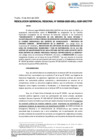 Vista preliminar de documento RGR N° 026 2025 GRLL GGR GRCTPIP