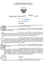 Vista preliminar de documento RD N°001515-2025-UGELJ
