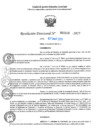 Vista preliminar de documento RD N°001519-2025-UGELJ