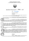 Vista preliminar de documento RD N°001524-2025-UGELJ
