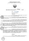 Vista preliminar de documento RD N°001526-2025-UGELJ