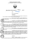 Vista preliminar de documento RD N°001531-2025-UGELJ