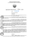 Vista preliminar de documento RD N°001534-2025-UGELJ