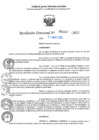 Vista preliminar de documento RD N°001547-2025-UGELJ