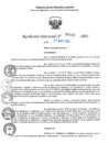 Vista preliminar de documento RD N°001551-2025-UGELJ