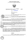 Vista preliminar de documento RD N°001553-2025-UGELJ