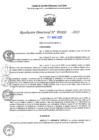 Vista preliminar de documento RD N°001557-2025-UGELJ