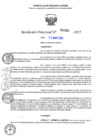 Vista preliminar de documento RD N°001561-2025-UGELJ