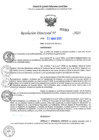 Vista preliminar de documento RD N°001563-2025-UGELJ