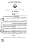Vista preliminar de documento RD N°001570-2025-UGELJ