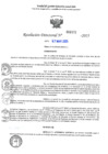 Vista preliminar de documento RD N°001572-2025-UGELJ