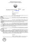 Vista preliminar de documento RD N°001573-2025-UGELJ