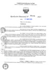 Vista preliminar de documento RD N°001576-2025-UGELJ