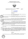 Vista preliminar de documento RD N°001577-2025-UGELJ