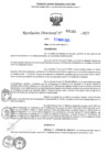 Vista preliminar de documento RD N°001583-2025-UGELJ