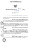 Vista preliminar de documento RD N°001587-2025-UGELJ
